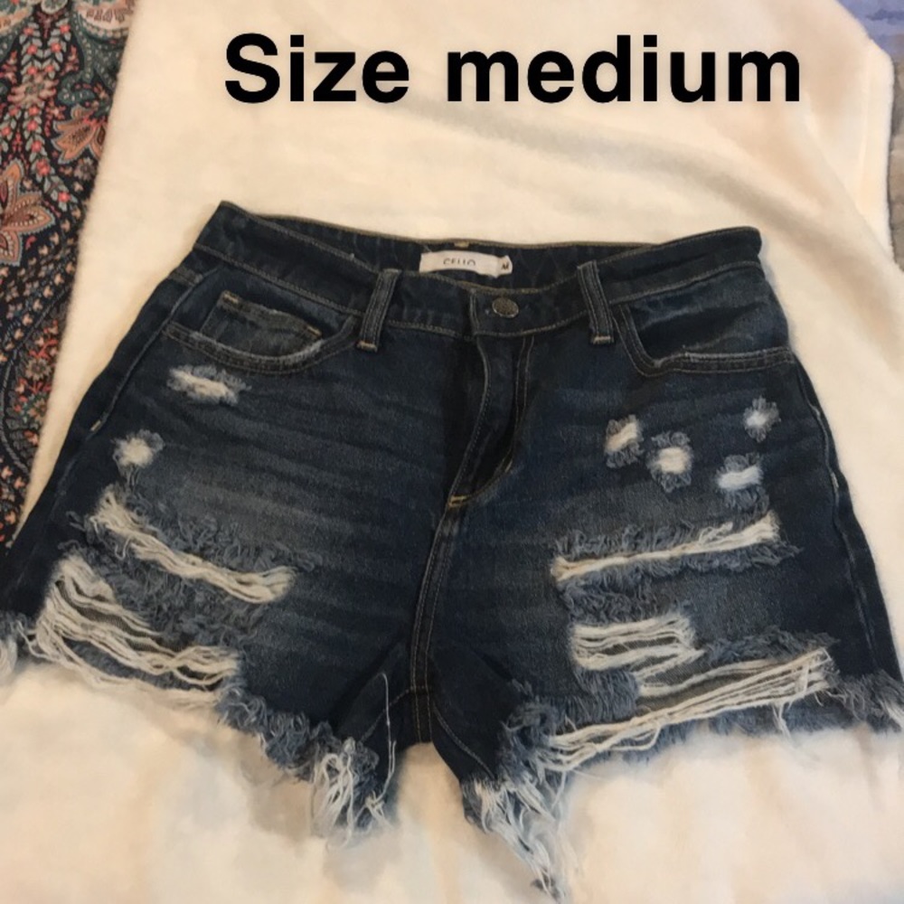 Shorts